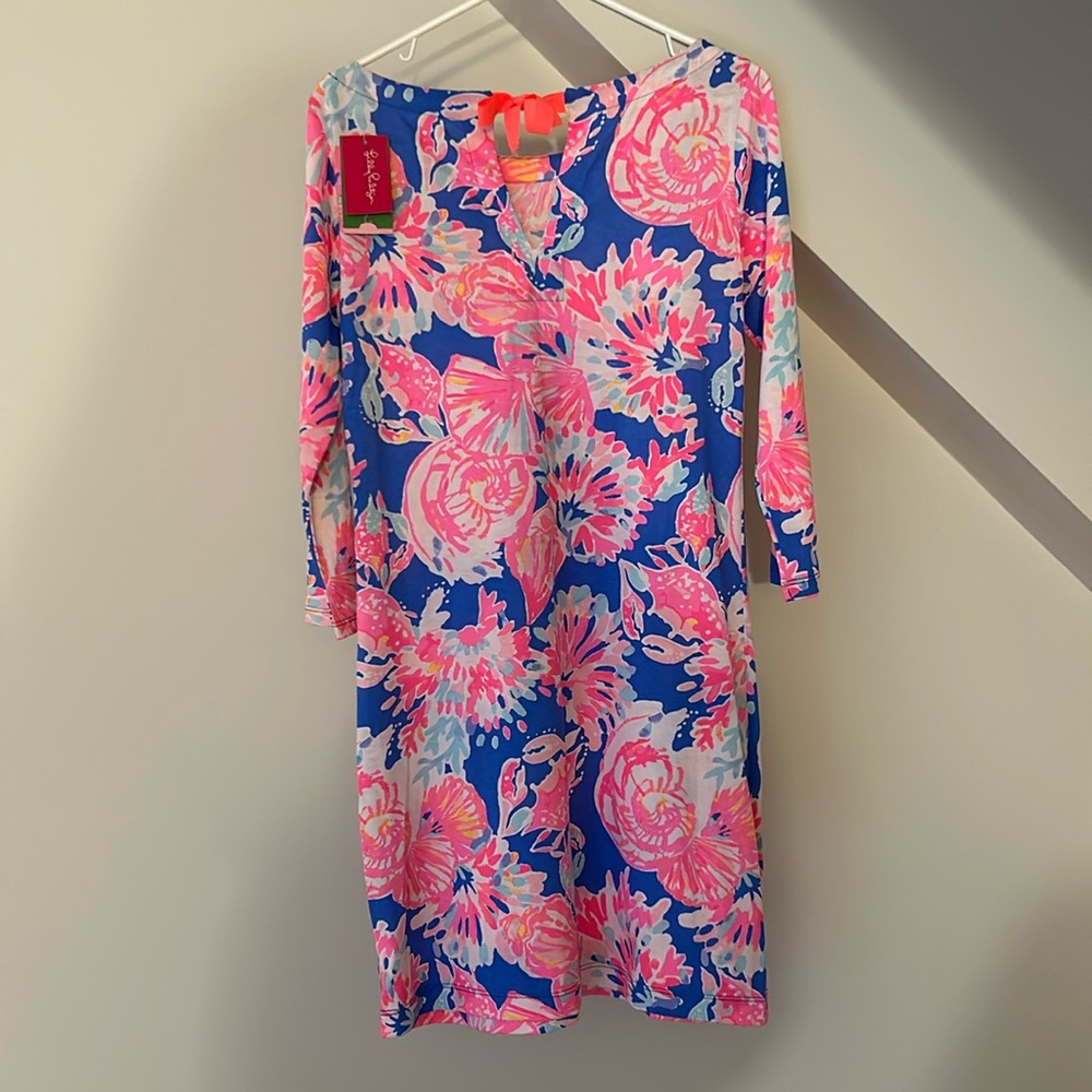 Lilly Pullitzer Noelle Dress